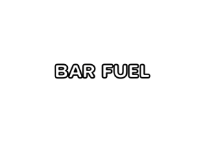 BAR FUEL
