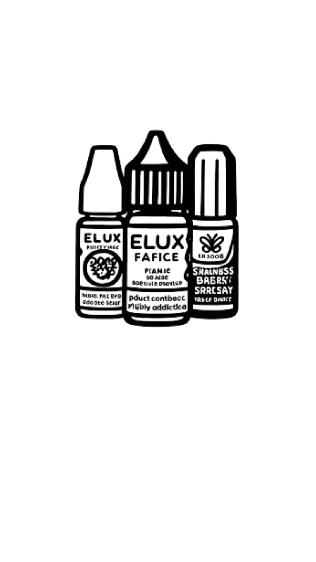 E-liquids
